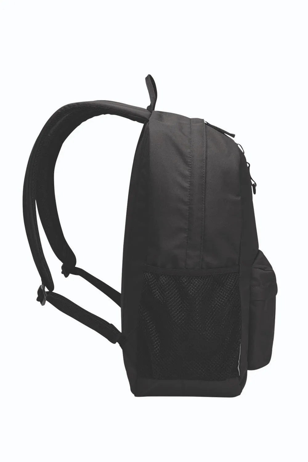 Jack Wolfskin REBEL PACK 25 Unisex Wanderrucksack Tagesrucksack schwarz