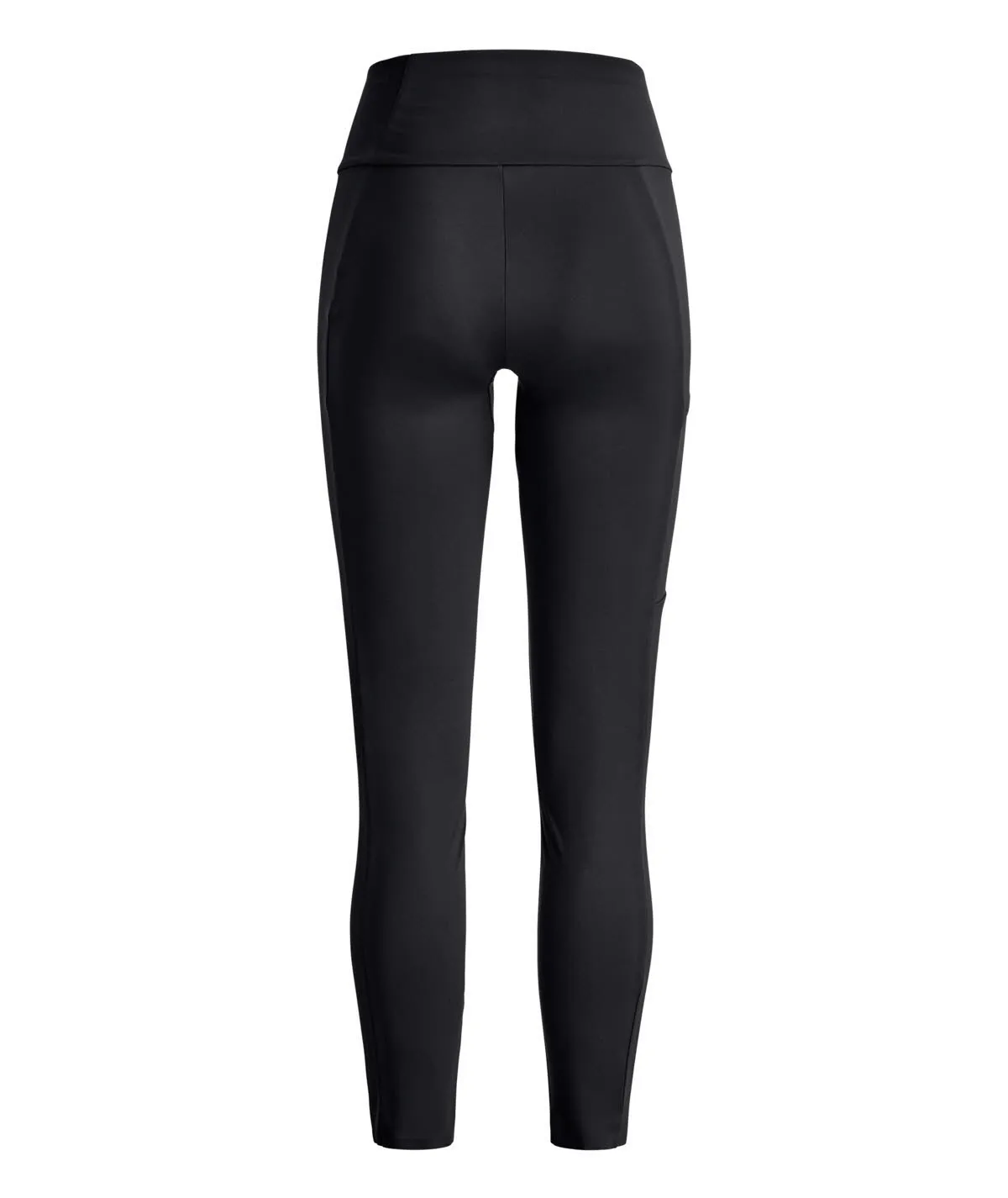 Ortovox All Mountain Damen Sport-Leggings schwarz