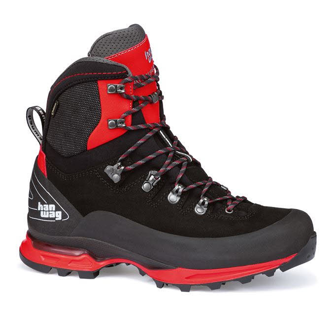 Hanwag Alverstone II GTX Trekkingschuhe High Herren NEU