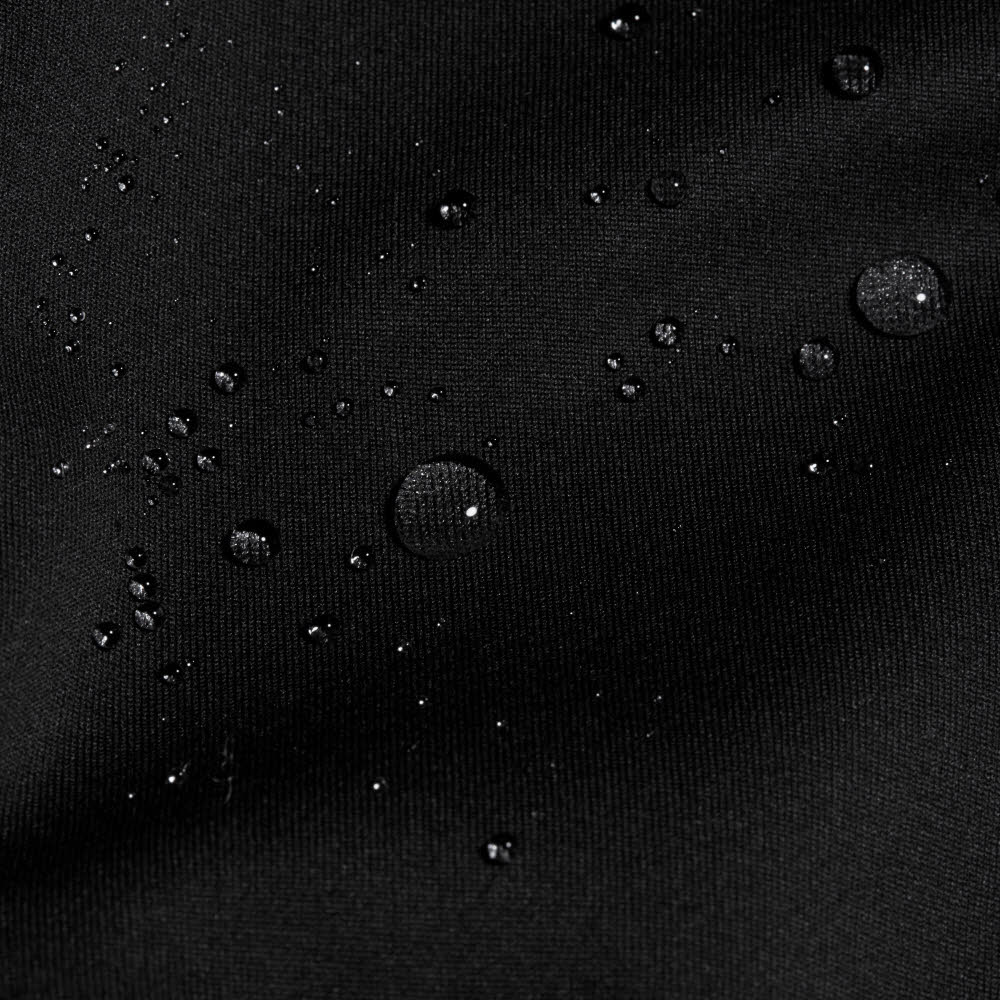 Mammut Ultimate VIII SO Hooded Jacket Herren Softshelljacke schwarz