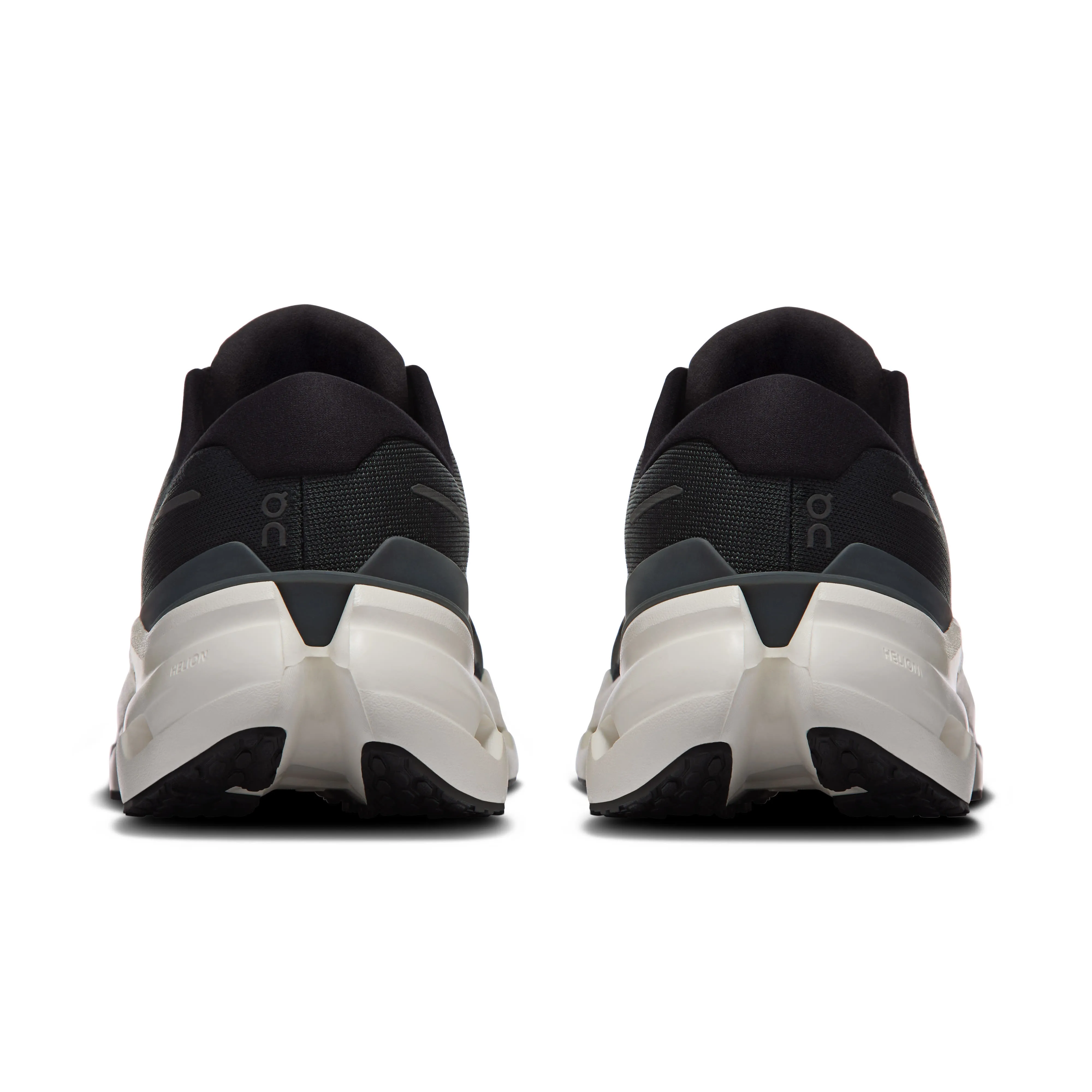 ON CLOUDRUNNER 3 Herren Laufschuhe Joggingschuhe black/ivory