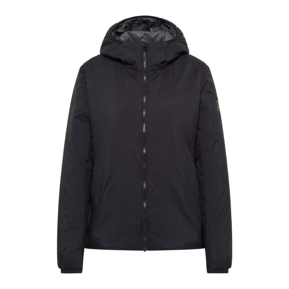 Witeblaze Mandra Funktionsjacke Damen schwarz