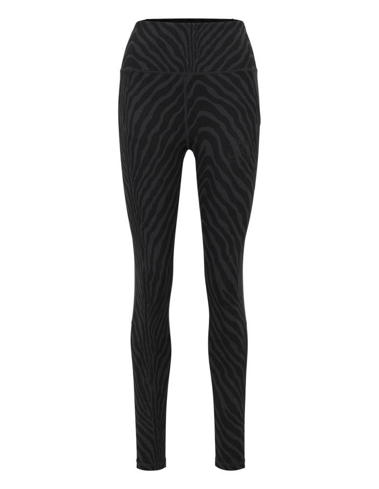 Venice Beach Colorado Springs Damen Tights Sporttights new skin/anthrazit
