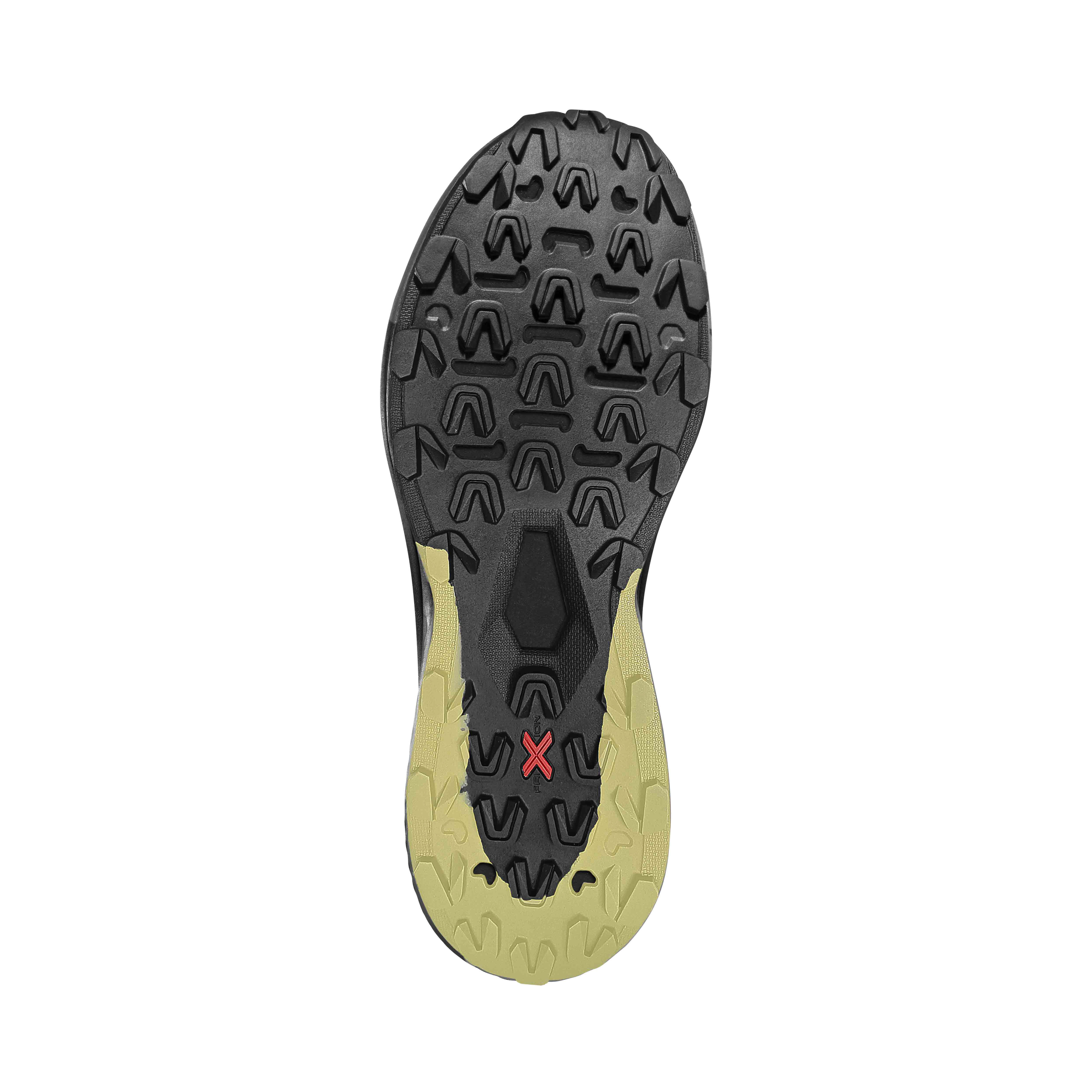 La Sportiva Prodigio Joggingschuhe Trailrunning Damen grau