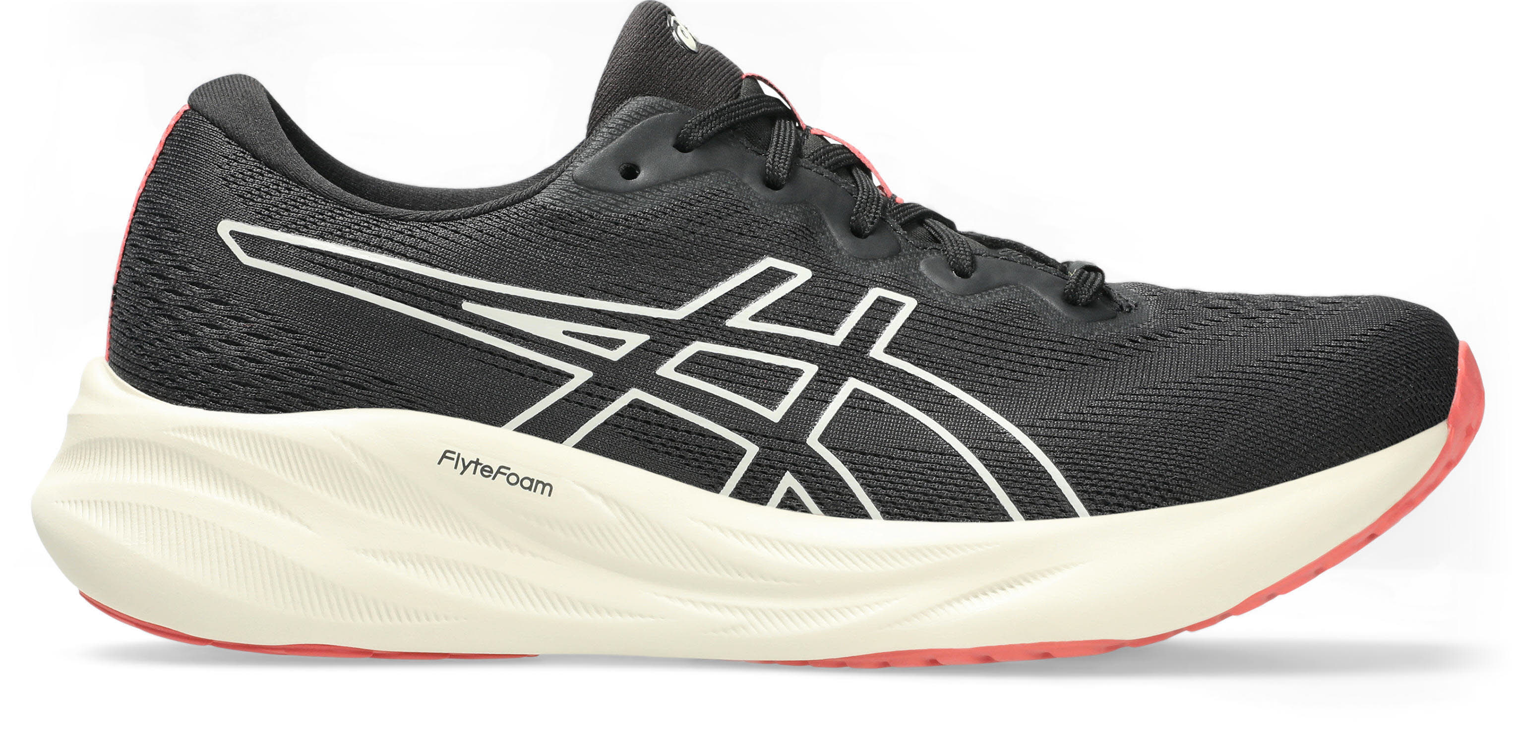 Asics GEL-PULSE 15 GTX Damen Joggingschuhe Laufschuhe black/vanilla