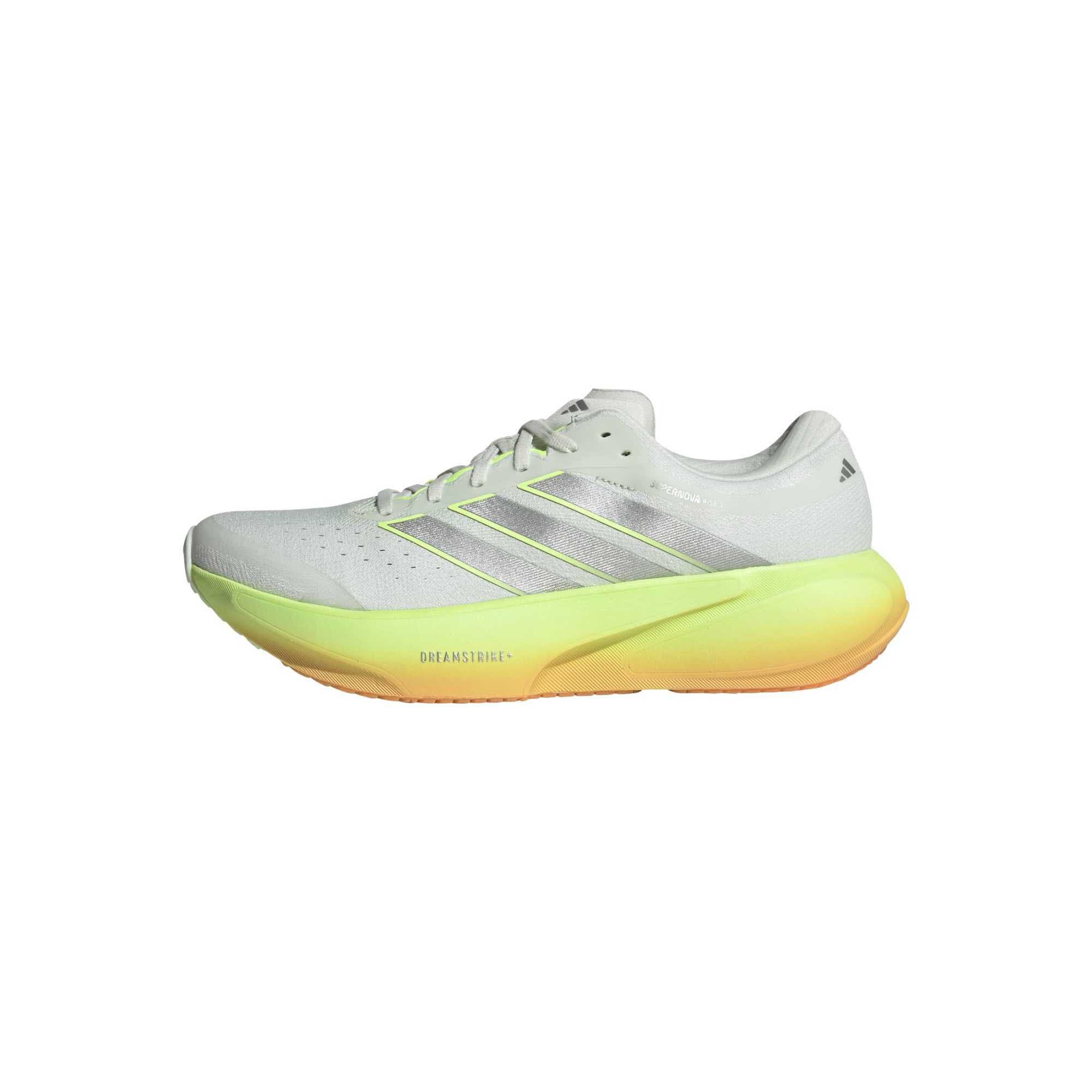 adidas SUPERNOVA RISE 3 Herren Laufschuhe Joggingschuhe weiß