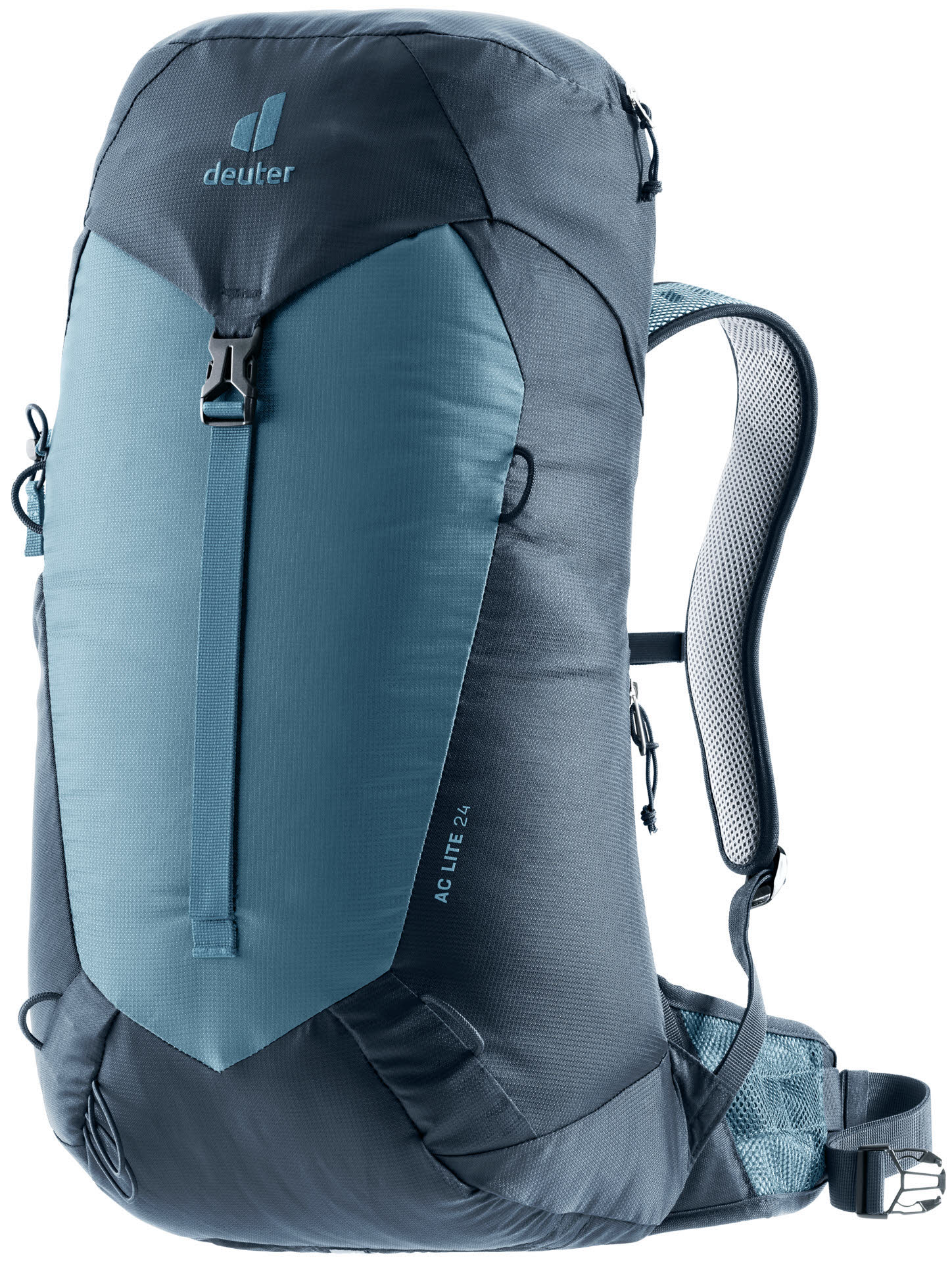 Deuter AC LITE 24 Unisex Rucksack Wanderrucksack Trekkingrucksack blau