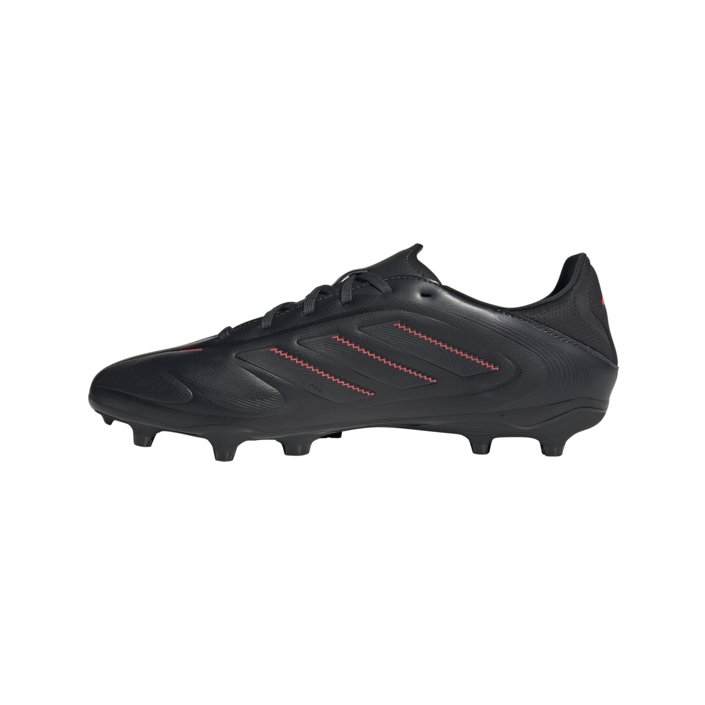 adidas Copa Pure 3 League FG/MG Fußballschuh Herren schwarz rot