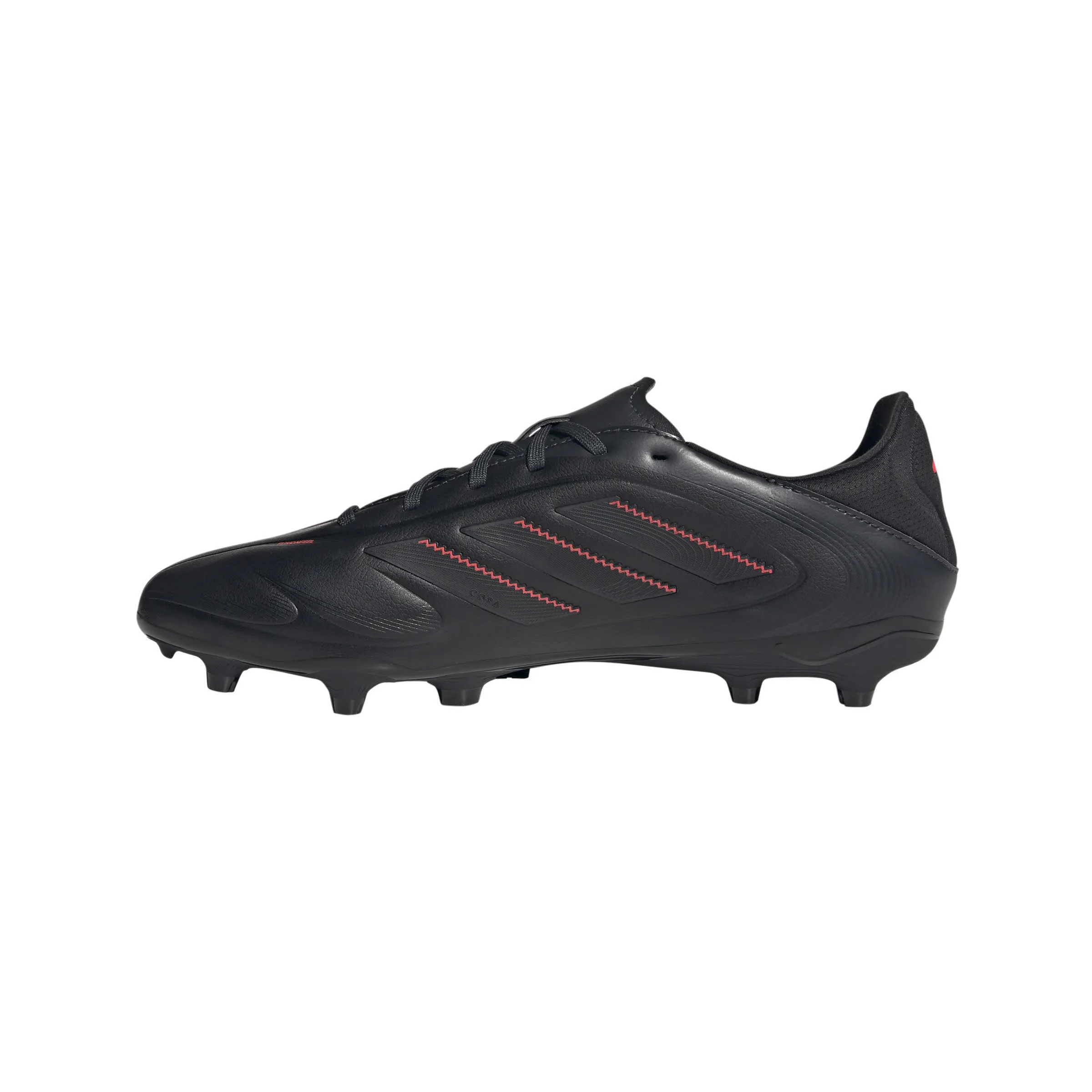 adidas Copa Pure 3 League FG/MG Fußballschuh Herren schwarz rot