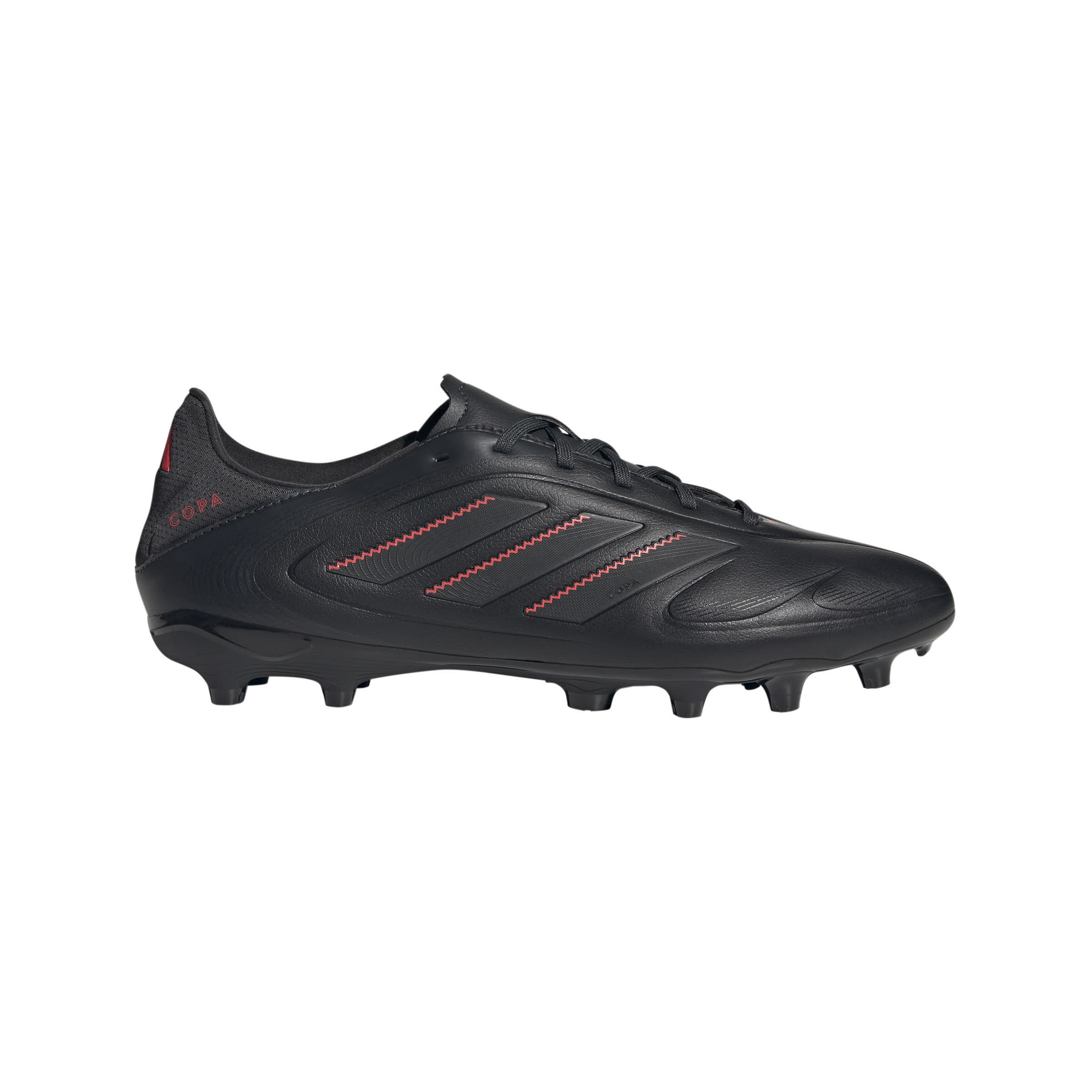 adidas Copa Pure 3 League FG/MG Fußballschuh Herren schwarz rot