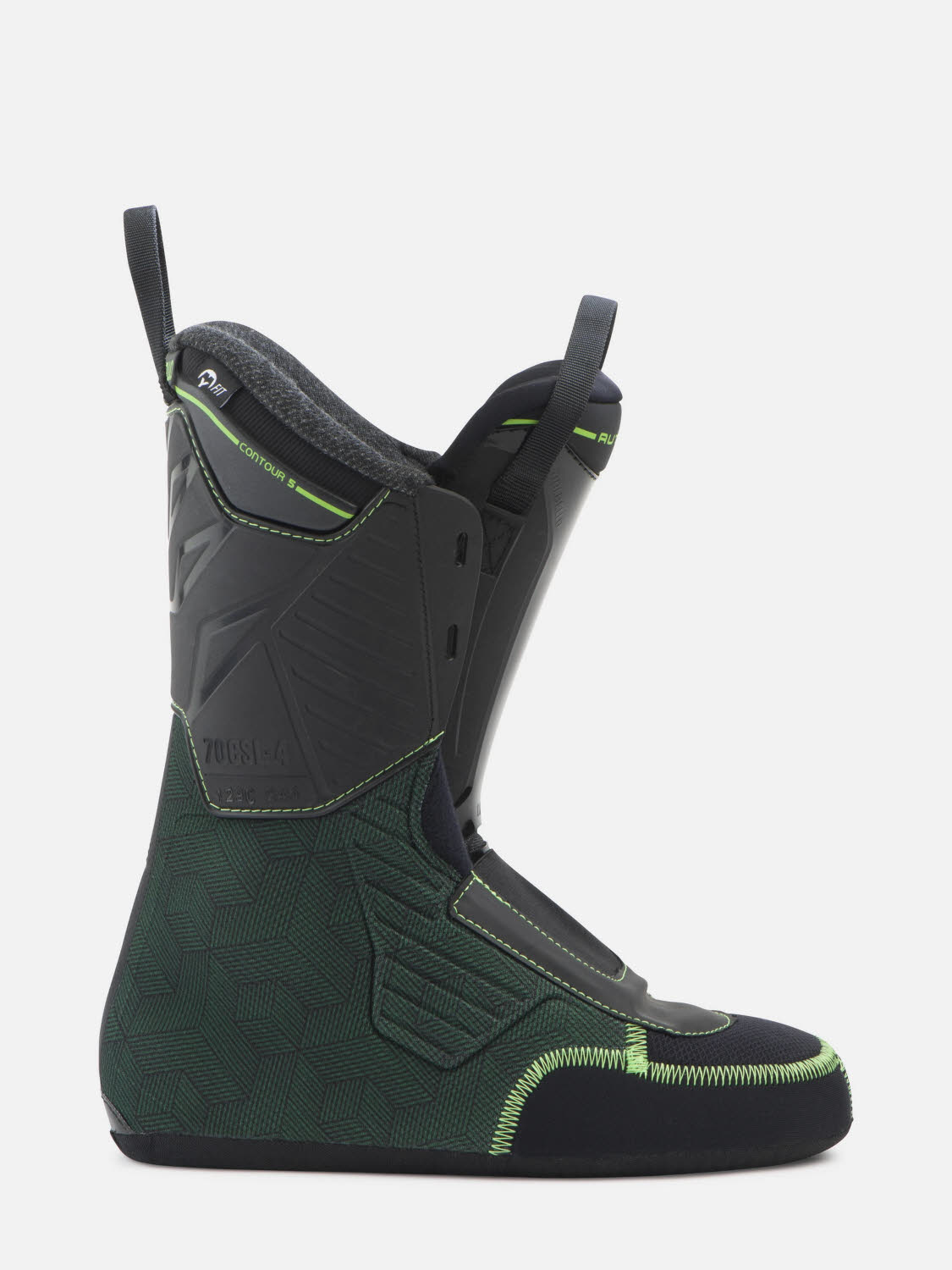 Dalbello Veloce Space 95 W GW Damen Skischuhe Skistiefel grün