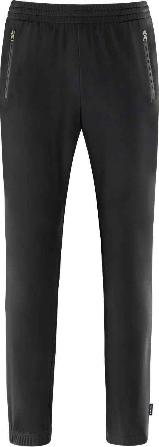 Schneider KNIGHTONM-HOSE Herren Jogginghose Funktionshose Kurzgröße schwarz