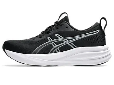 ASICS GEL-PULSE 17 Damen Laufschuhe Joggingschuhe black/gravel