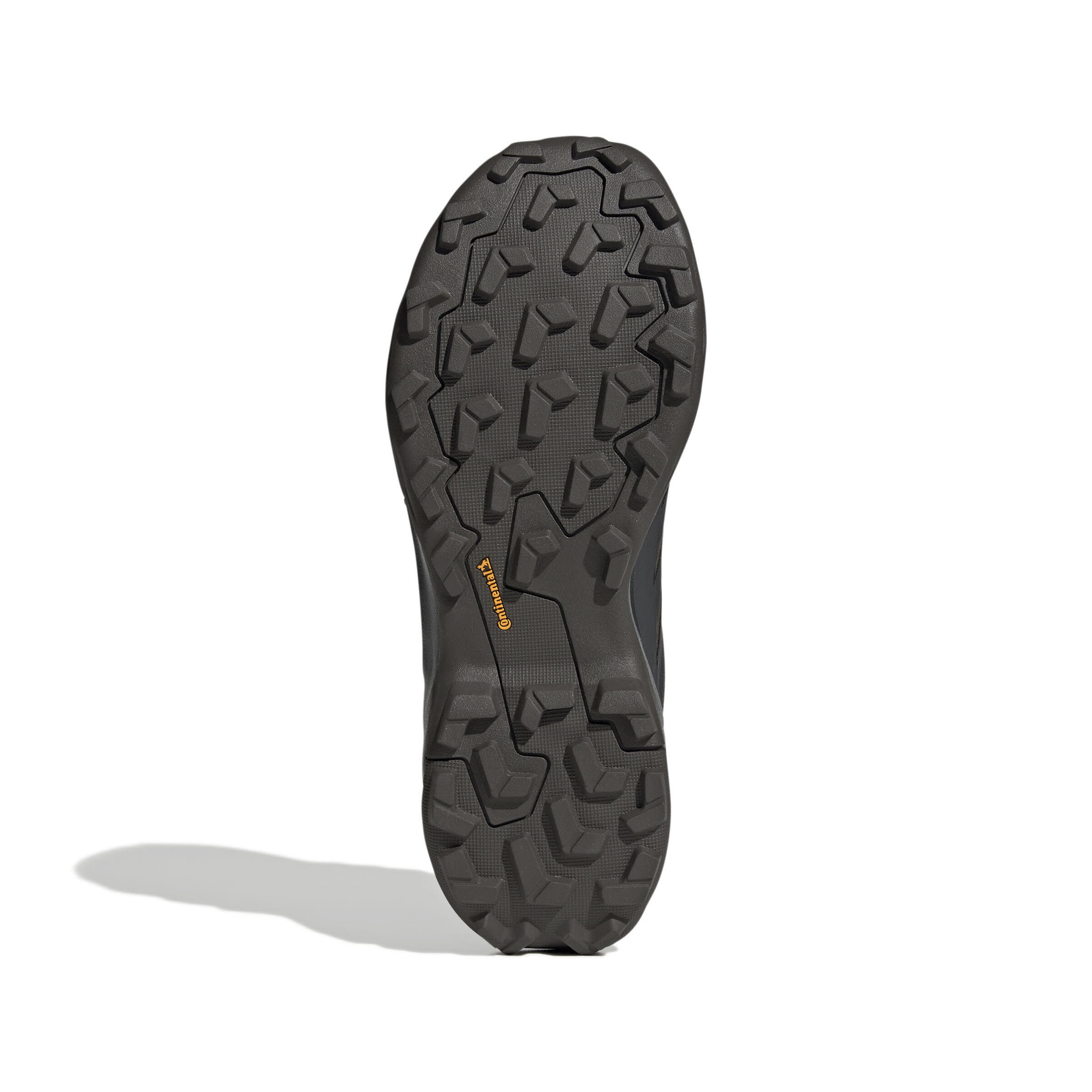 adidas TERREX SKYCHASER AX5 GTX Herren Wanderschuhe Trekkingschuhe Low oliv/schwarz