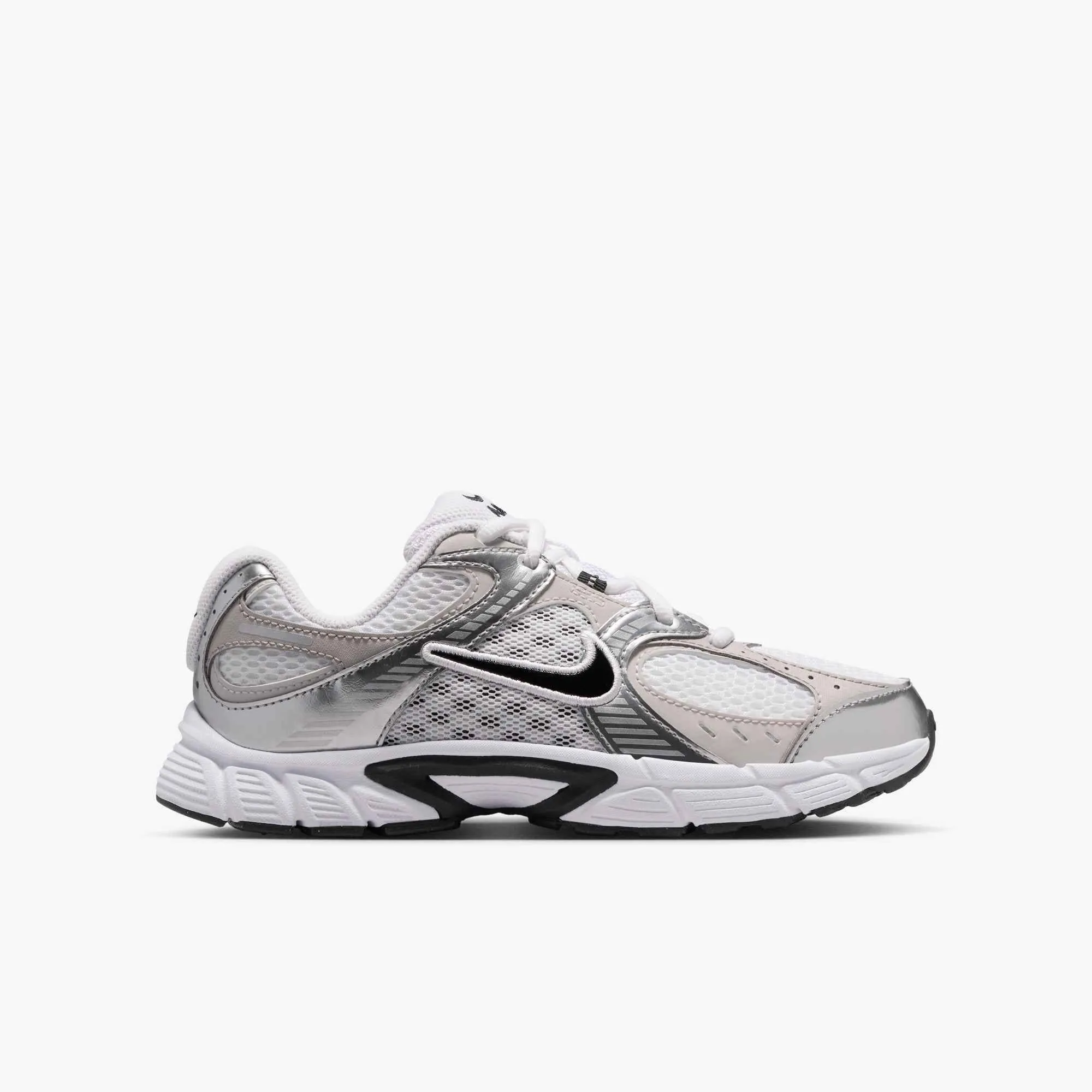 Nike V5 RNR Laufschuh Kinder grau