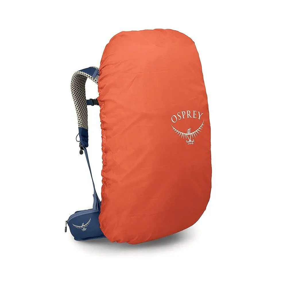Osprey Stratos 36 Wanderrucksack Trekkingrucksack blau