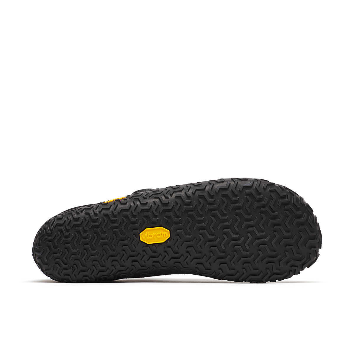 Merell Damen Vapor Glove 6 Boa® Freizeitschuh Barfußschuh schwarz