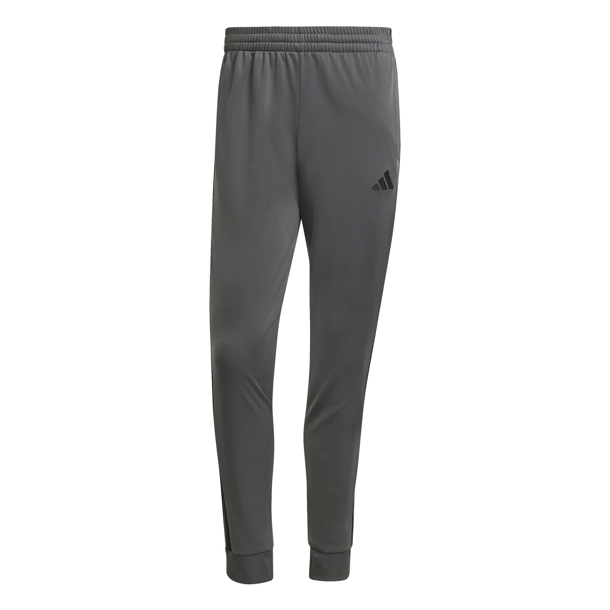 Adidas Trainingsanzug Herren grau