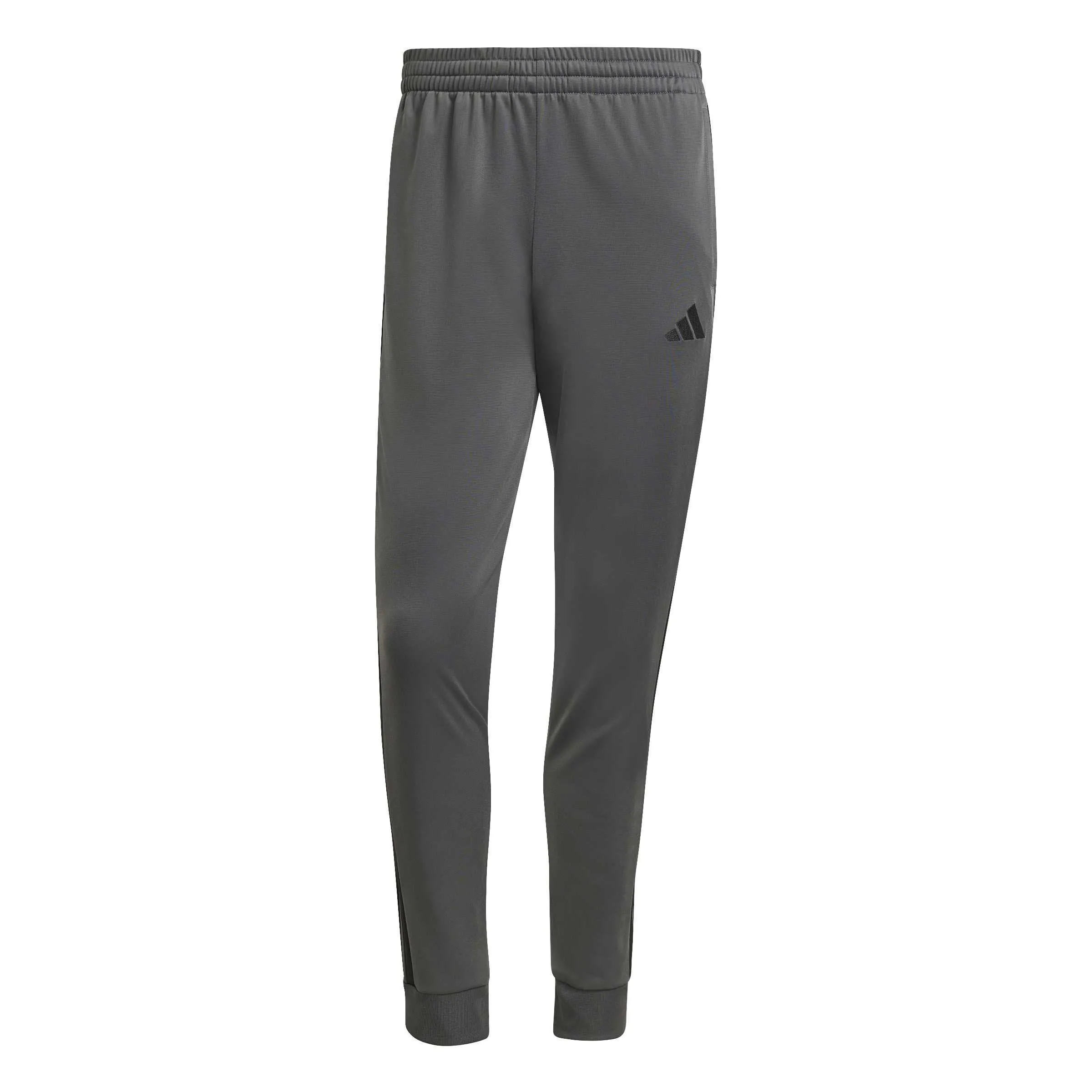Adidas Trainingsanzug Herren grau