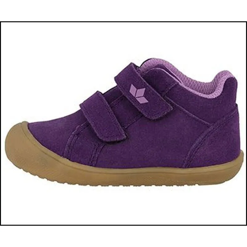 Lico Kalani Mädchen Laufschuhe Freizeitschuhe lila/rosa