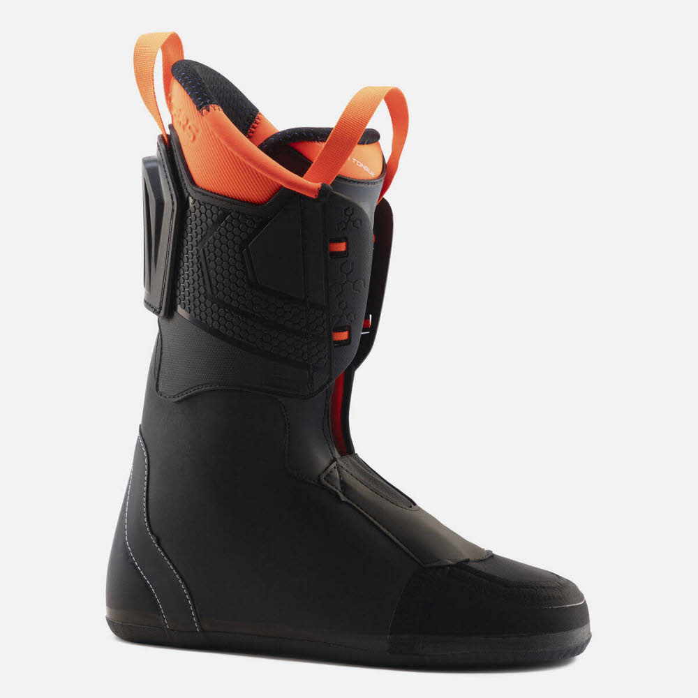 Lange RS 130 MV Unisex Skischuhe Skiboots vibrant blue