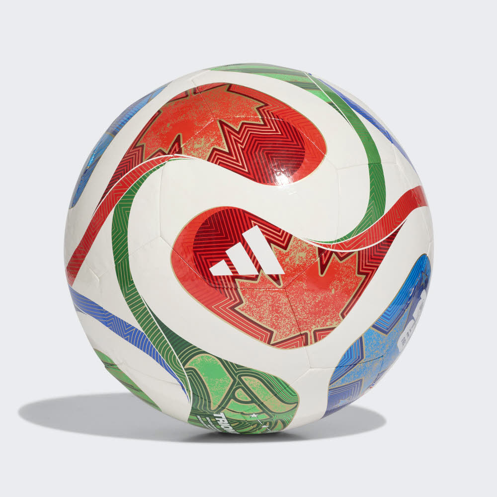 Adidas FIFA World Cup 26 Trionda Jumbo Ball