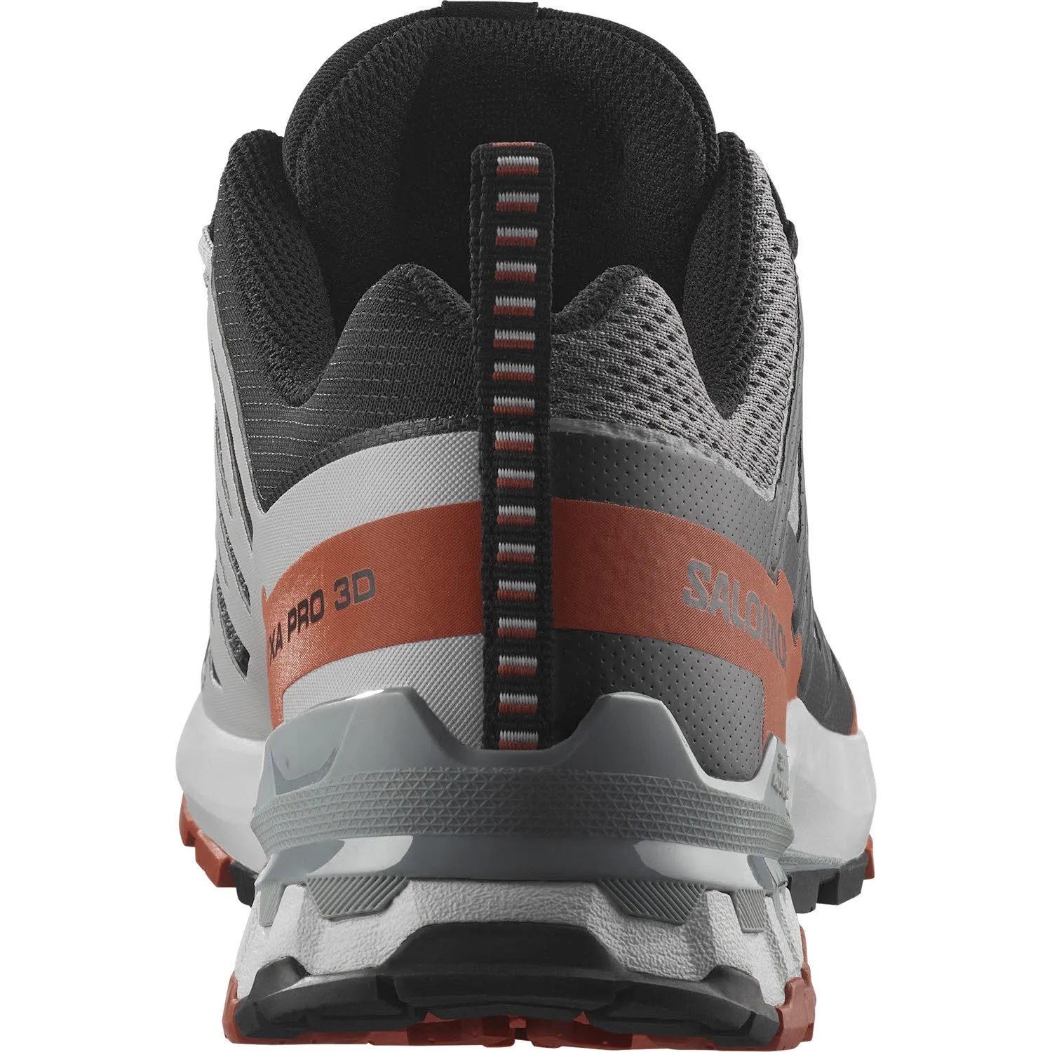 Salomon XA PRO 3D V9 Trailrunning-Schuh Laufschuh Herren grau