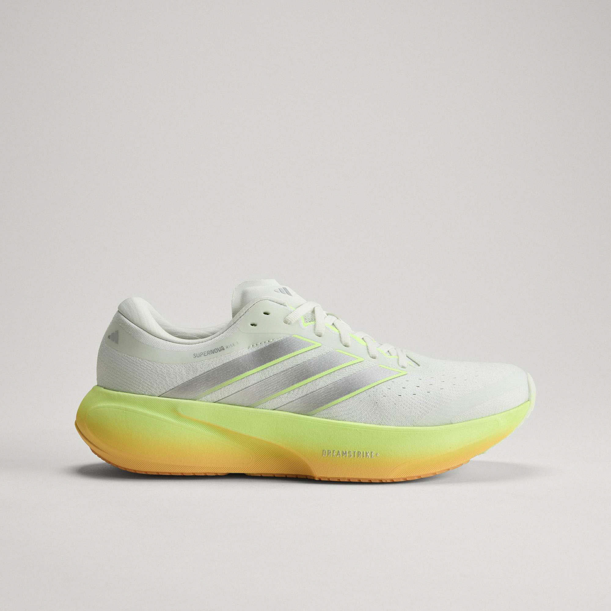 adidas SUPERNOVA RISE 3 Herren Laufschuhe Joggingschuhe weiß