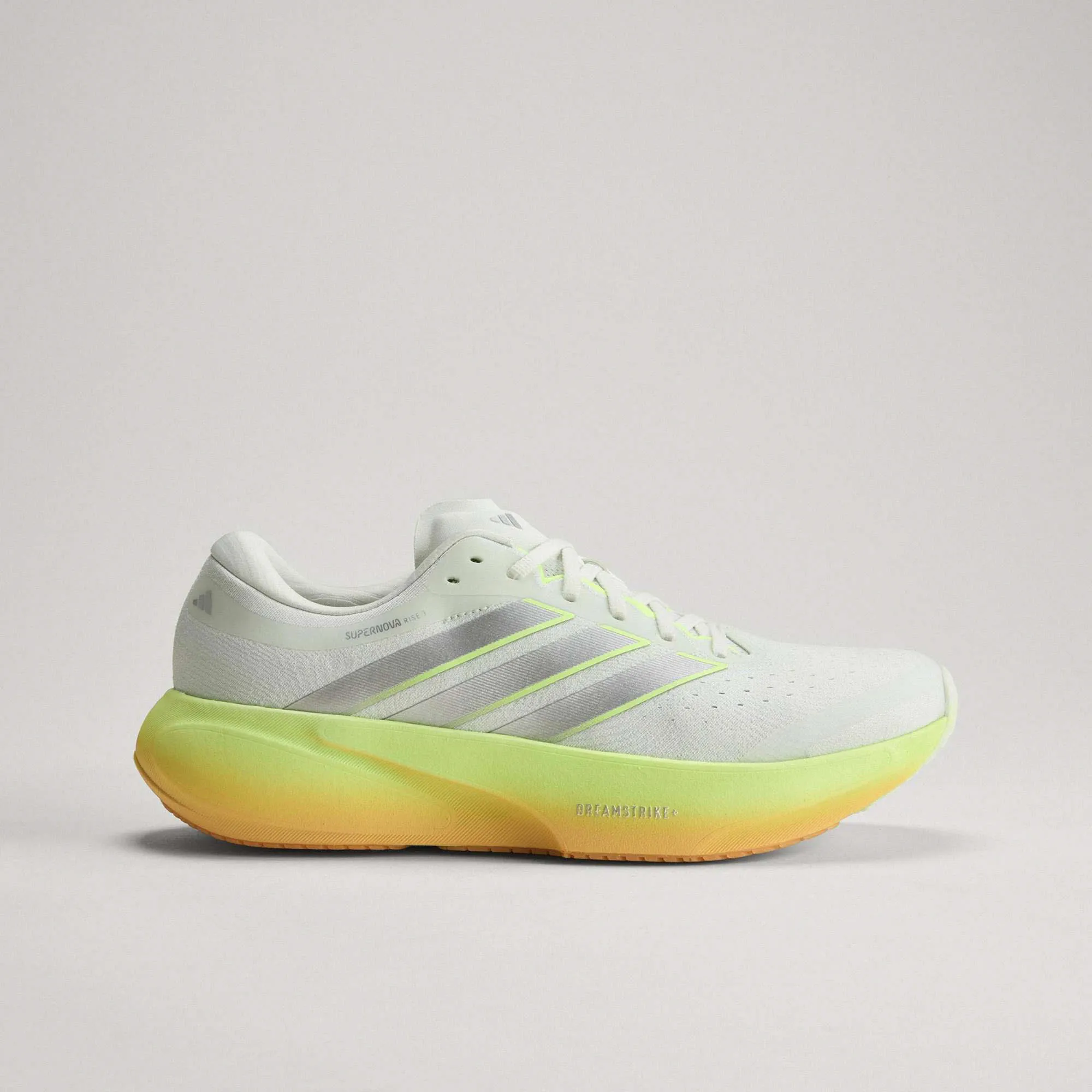 adidas SUPERNOVA RISE 3 Herren Laufschuhe Joggingschuhe weiß