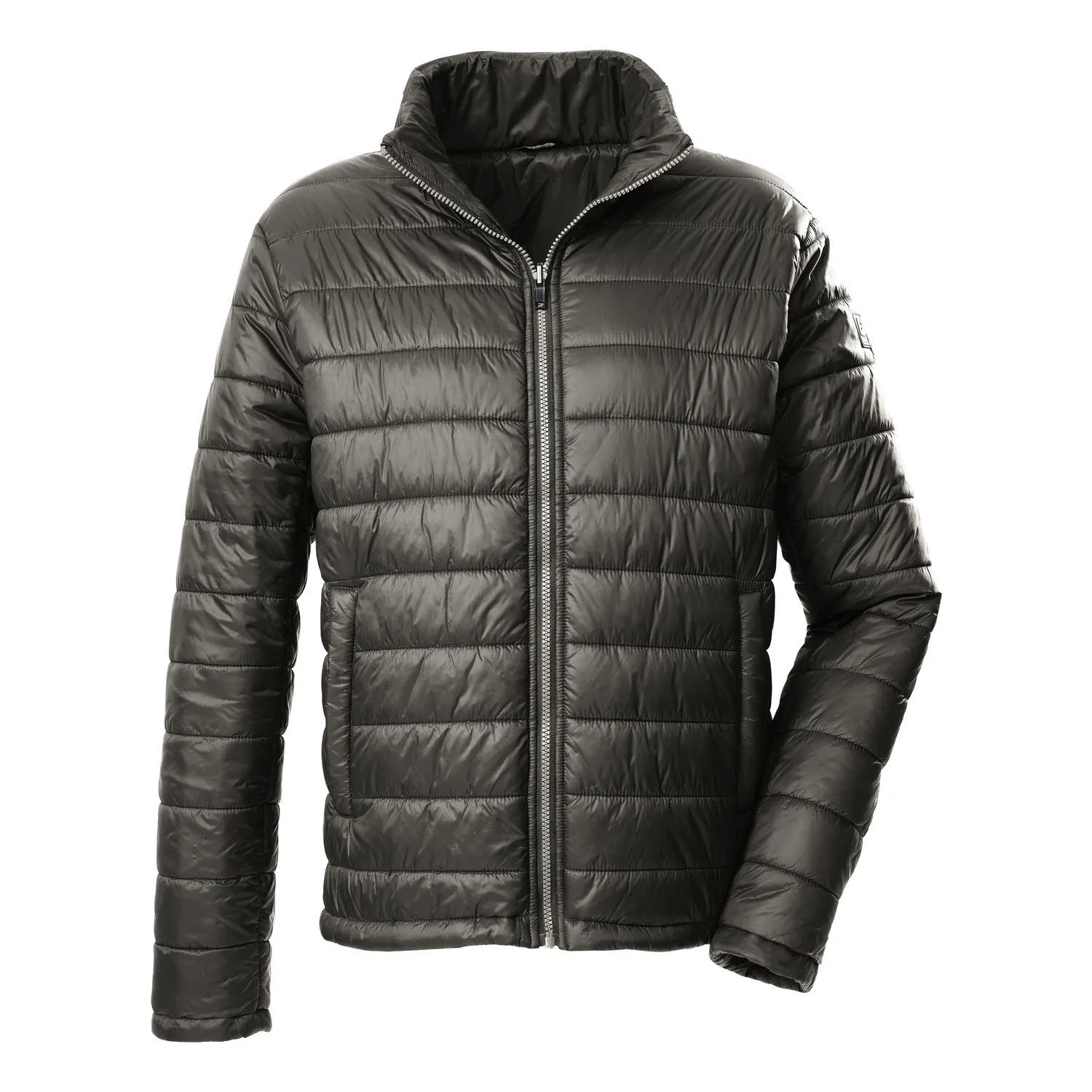 Killtec 3in1-Jacke KOW 95 MN JCKT Herren Kombijacke Freizeitjacke schwarz