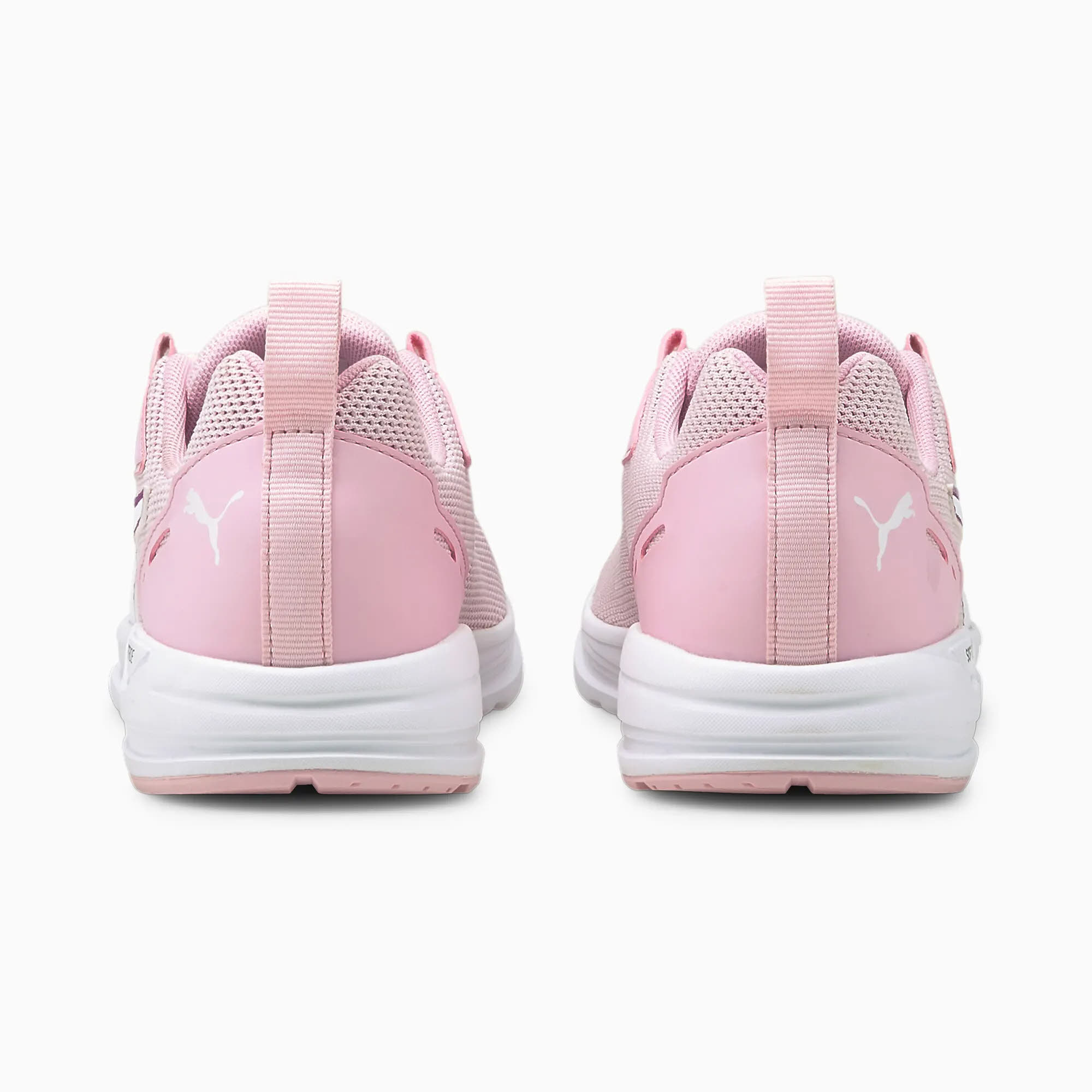 Puma Comet 2 FS Laufschuhe Sneaker Outdoor Fitness Mädchen pink NEU