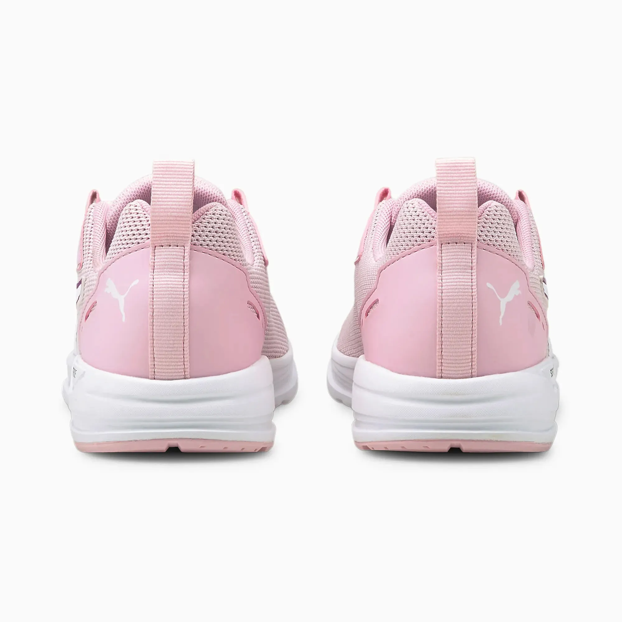 Puma Comet 2 FS Laufschuhe Sneaker Outdoor Fitness Mädchen pink NEU