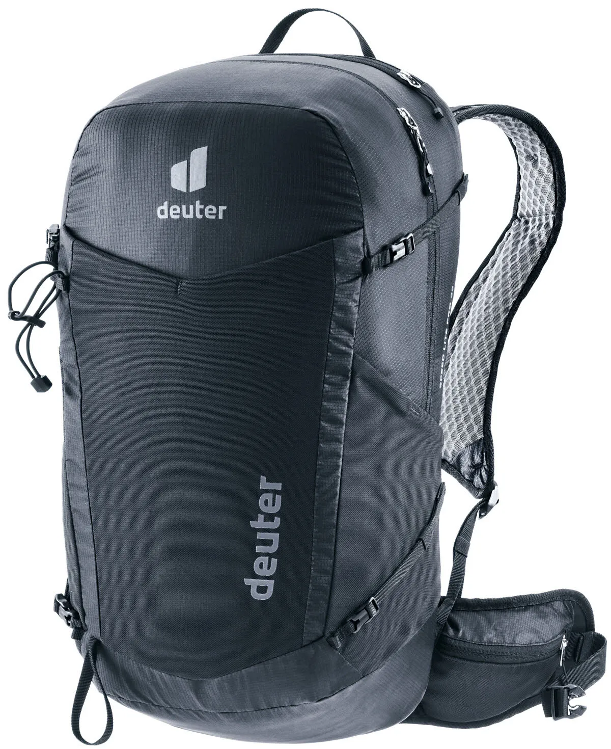 Deuter Speed Lite Pro 25 Wanderrucksack schwarz