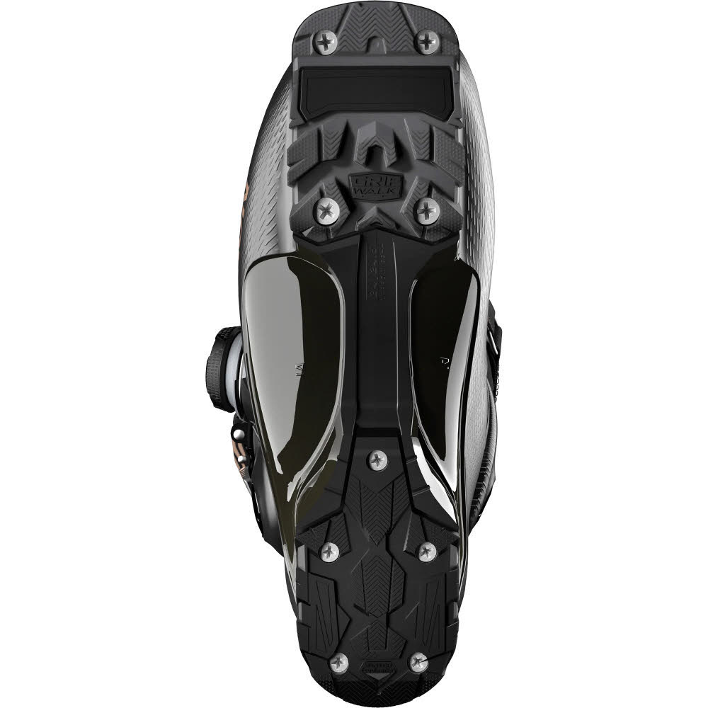 Salomon S/PRO DELTA BOA 95 W GW Damen Skischuhe Ski Boots schwarz