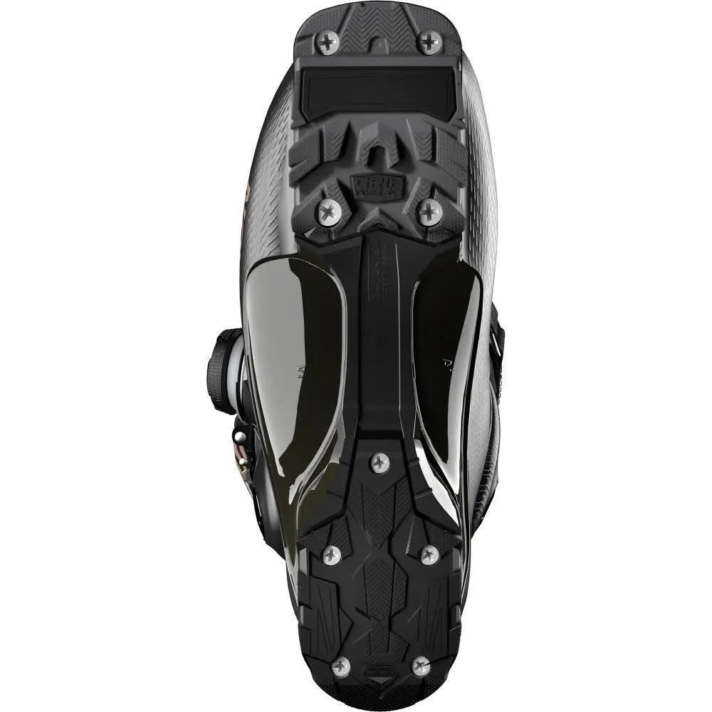Salomon S/PRO DELTA BOA 95 W GW Damen Skischuhe Ski Boots schwarz