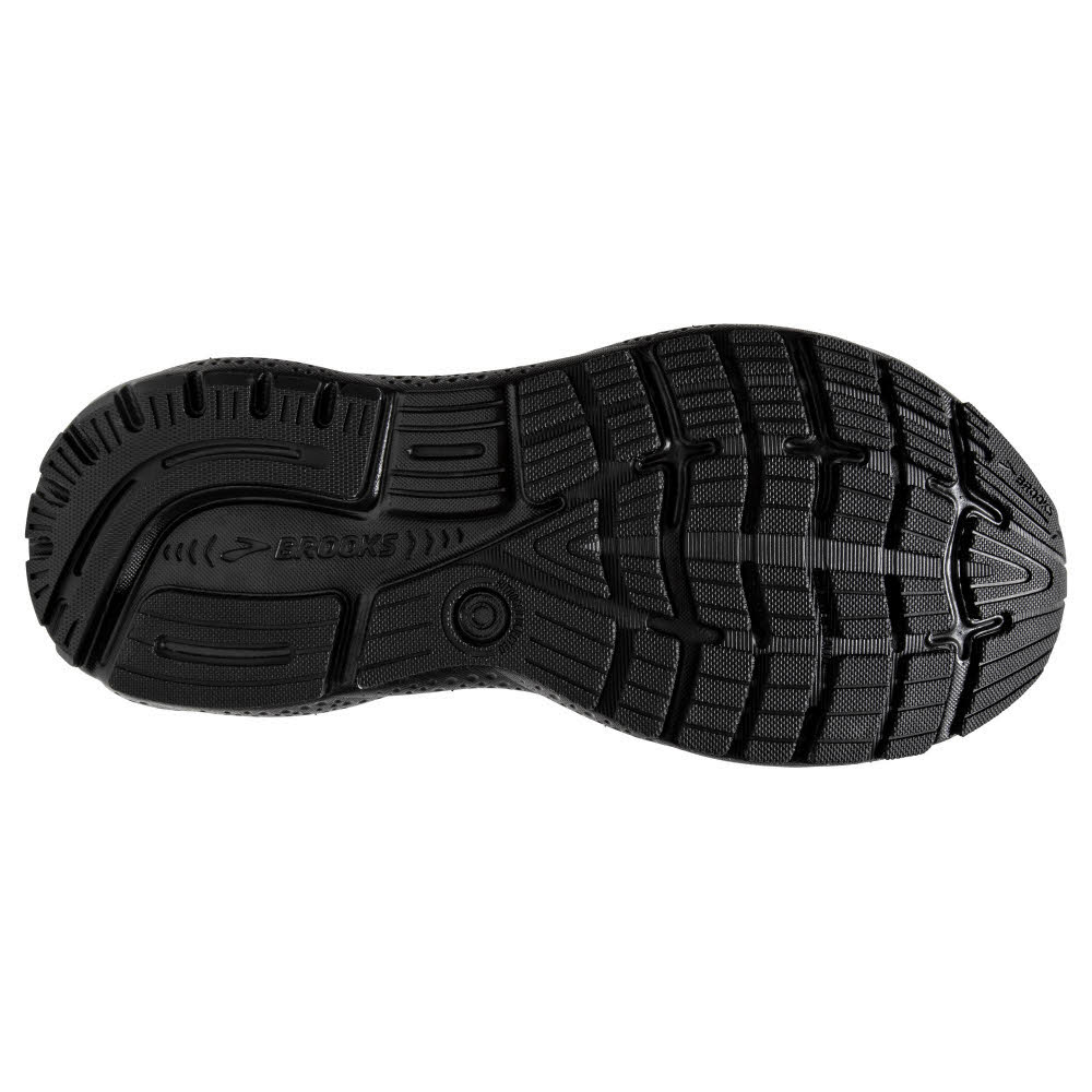 Brooks Ghost 16 Herren Laufschuhe Joggingschuhe schwarz