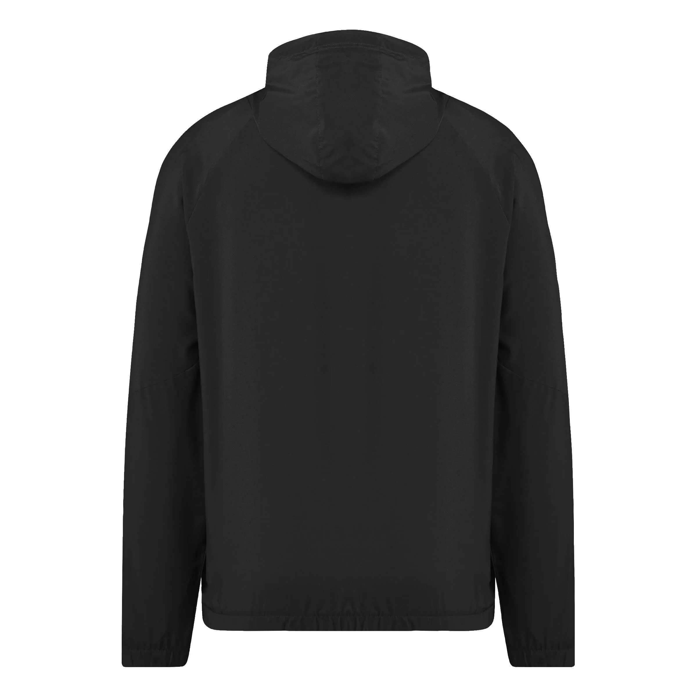 adidas Tiro 24 Windbreaker Trainingsjacke Sportjacke Herren schwarz