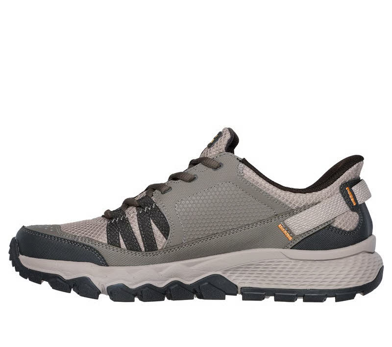 Skechers Slip-ins: Dynamite AT - Escapar Herren beige