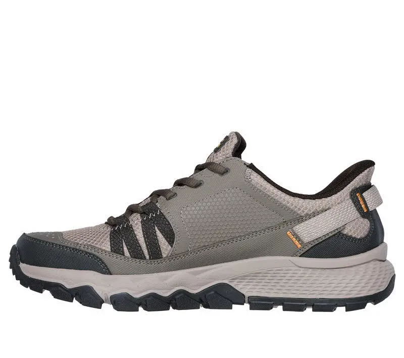 Skechers Slip-ins: Dynamite AT - Escapar Herren beige