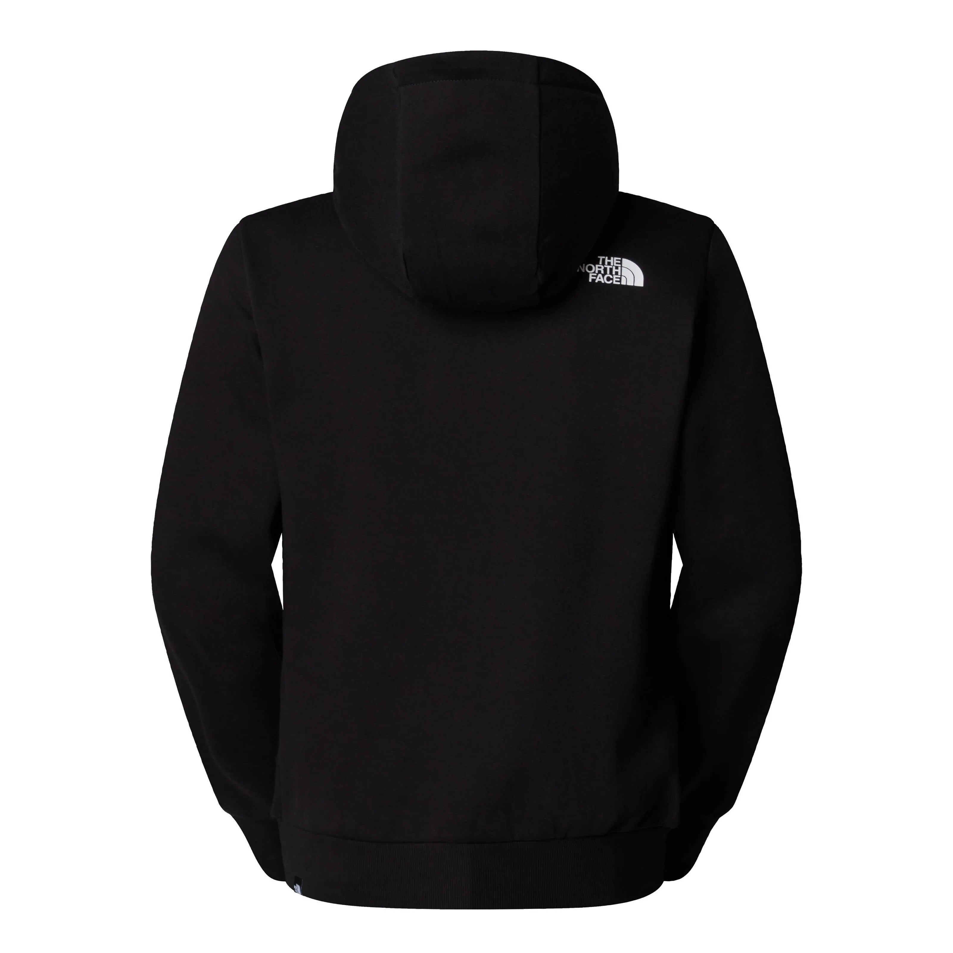 The North Face Simple Dome Kapuzenpulli Herren schwarz