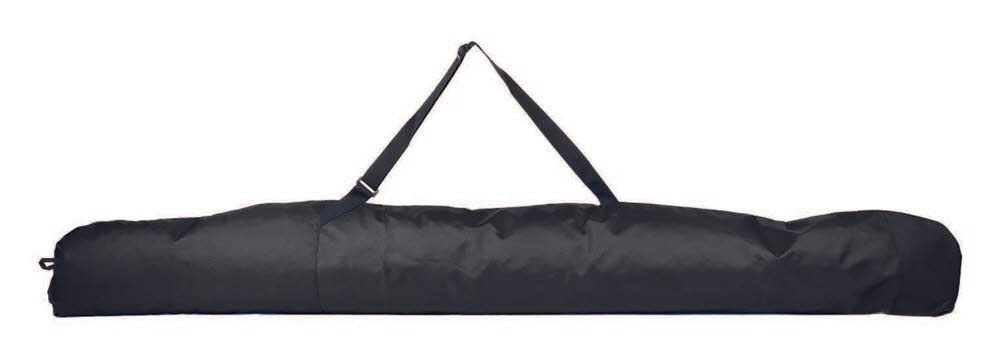 Sport Michetschläger Skitasche Aspen Skisack 170cm schwarz