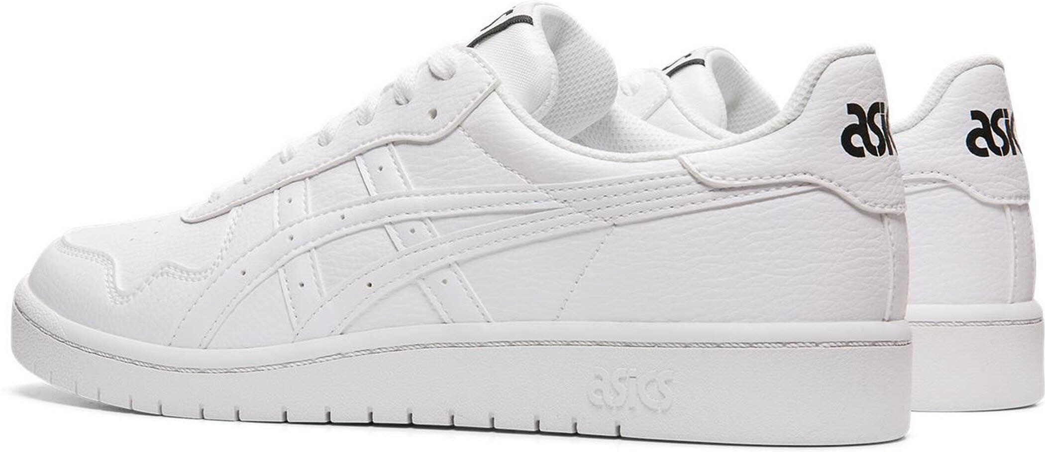 Asics JAPAN S™ Herren Freizeitschuhe Sneaker Low sportlich weiß