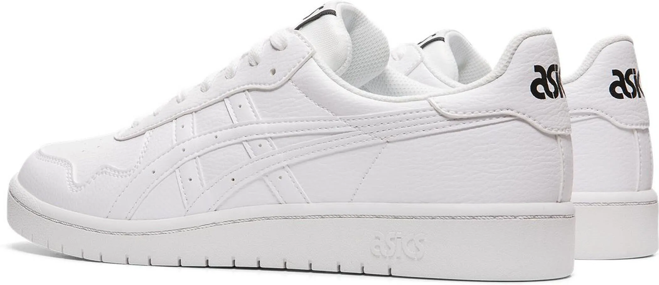 Asics JAPAN S™ Herren Freizeitschuhe Sneaker Low sportlich weiß