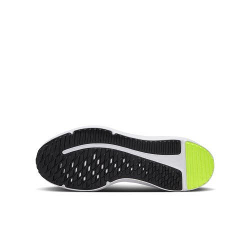 Nike Cosmic Runner Big Kids Sneaker Laufschuh Kinder schwarz grün