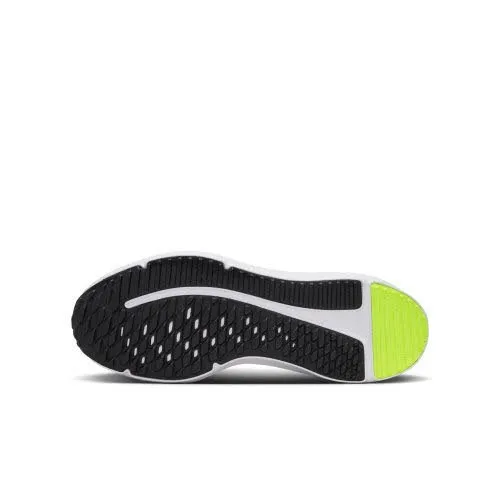Nike Cosmic Runner Big Kids Sneaker Laufschuh Kinder schwarz grün