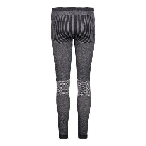 CMP UNDERWEAR PANT Damen Baselayer Funktionsunterwäsche nero NEU