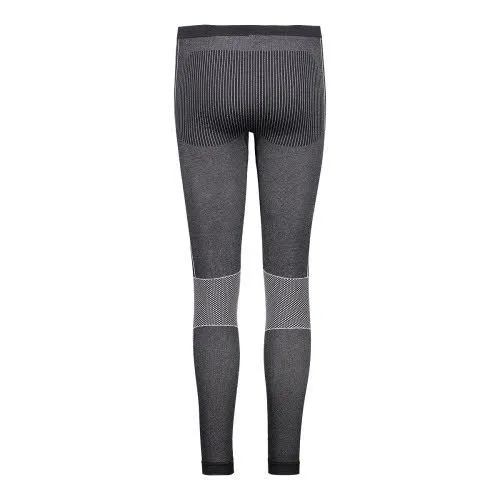 CMP UNDERWEAR PANT Damen Baselayer Funktionsunterwäsche nero NEU