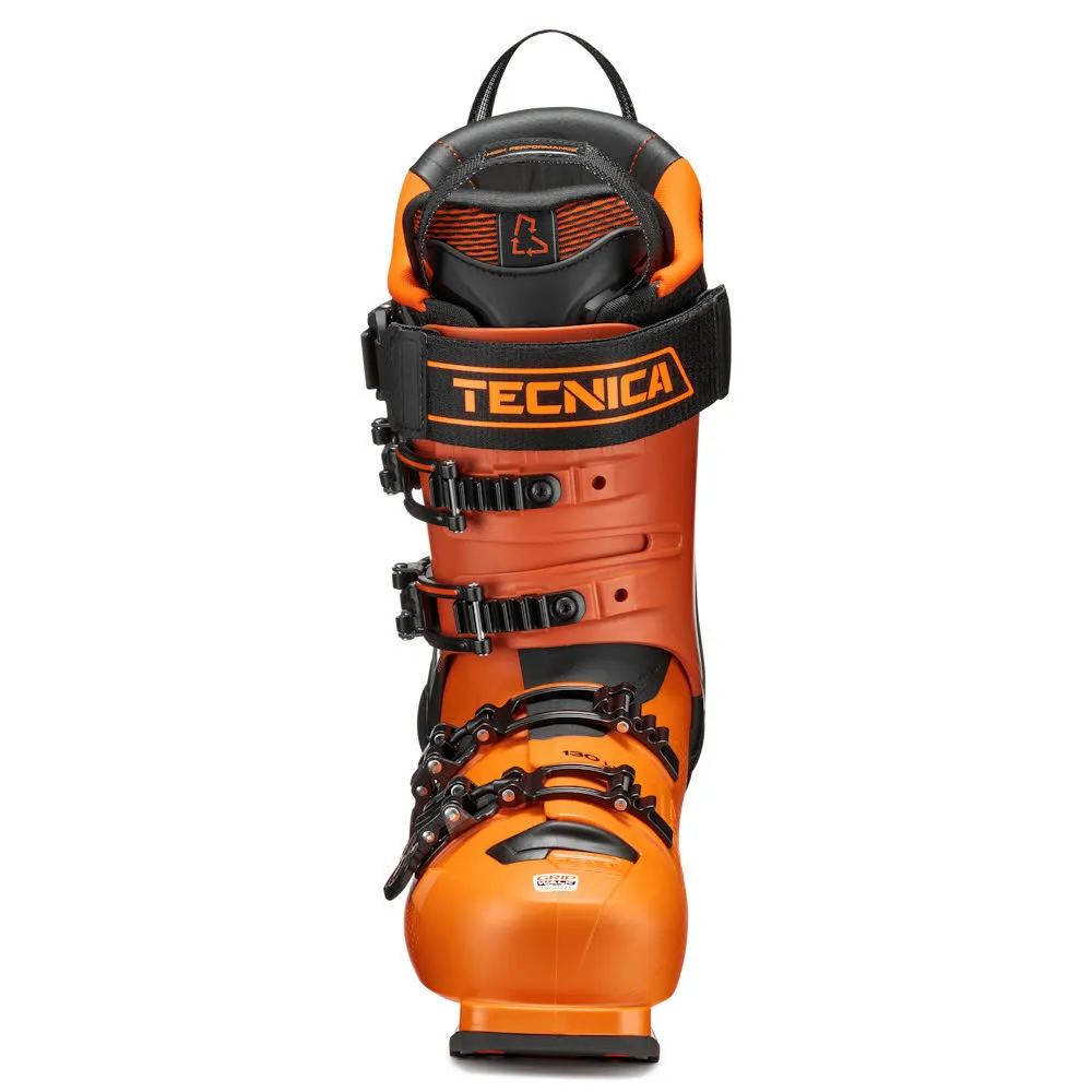 Tecnica MACH1 LV 130 TD2 GW Unisex Skischuhe Skiboots icon orange