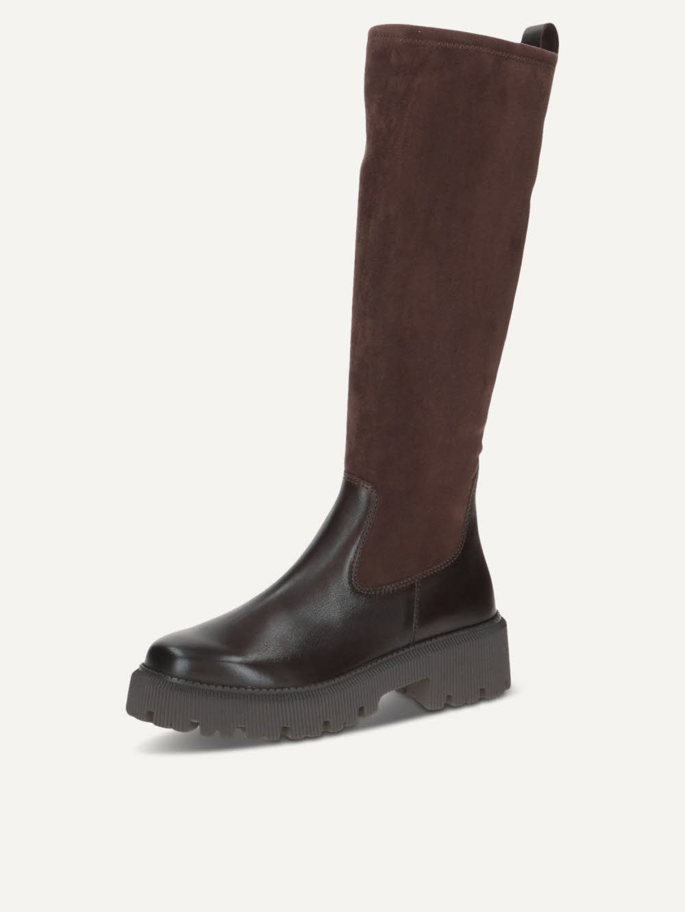 Caprice Damen Stiefel braun