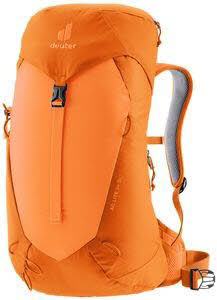 Deuter AC Lite 14 SL Unisex Wanderrucksack Trekkingrucksack peach/tuscany